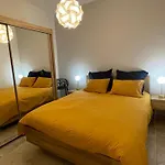 Vieux-nice 3 Pièces Confortable Et Calme * Nice